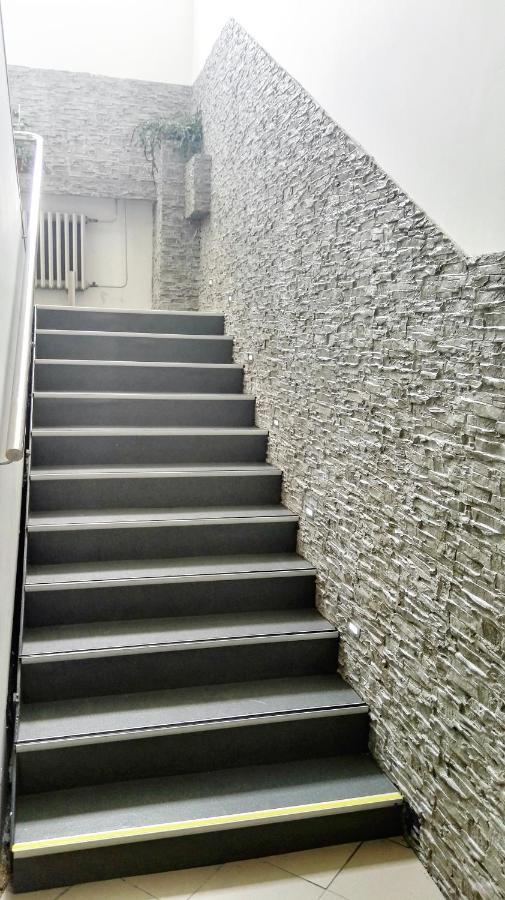 Hotel Garni Liptovský Mikuláš Exterior foto