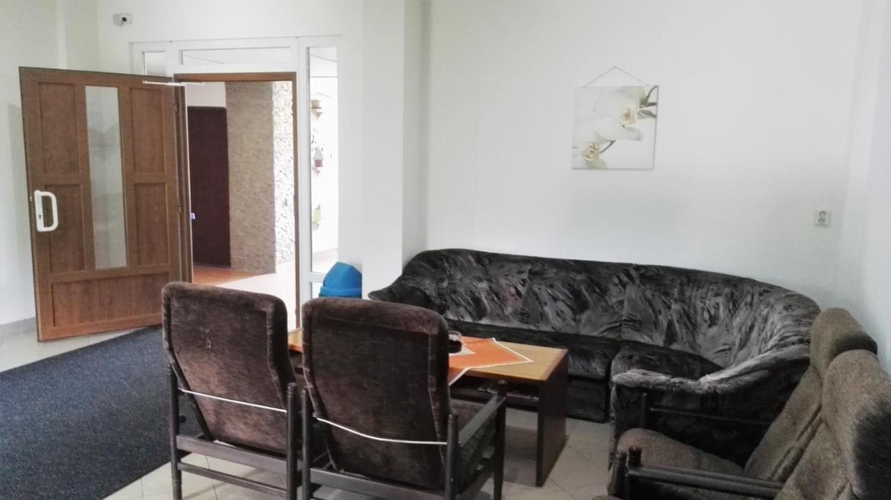 Hotel Garni Liptovský Mikuláš Exterior foto