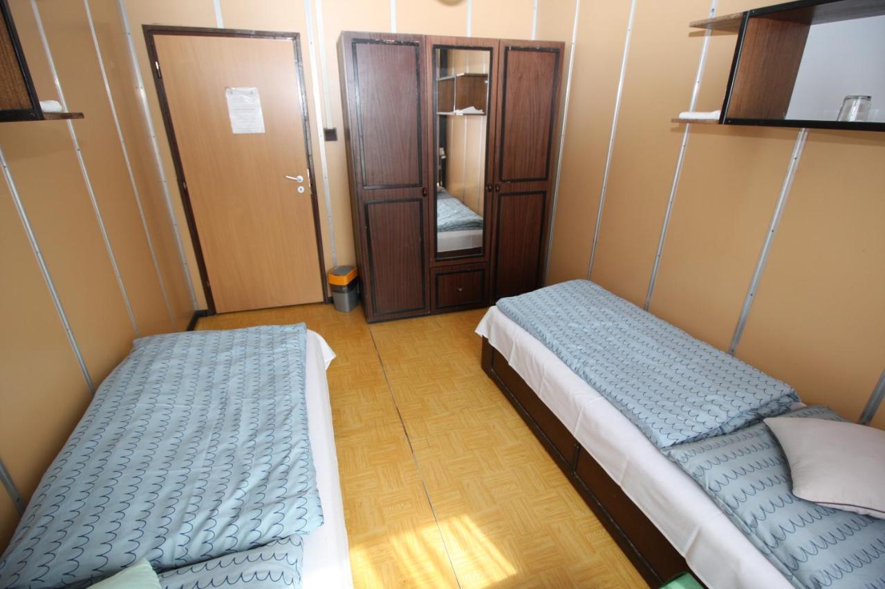 Hotel Garni Liptovský Mikuláš Exterior foto