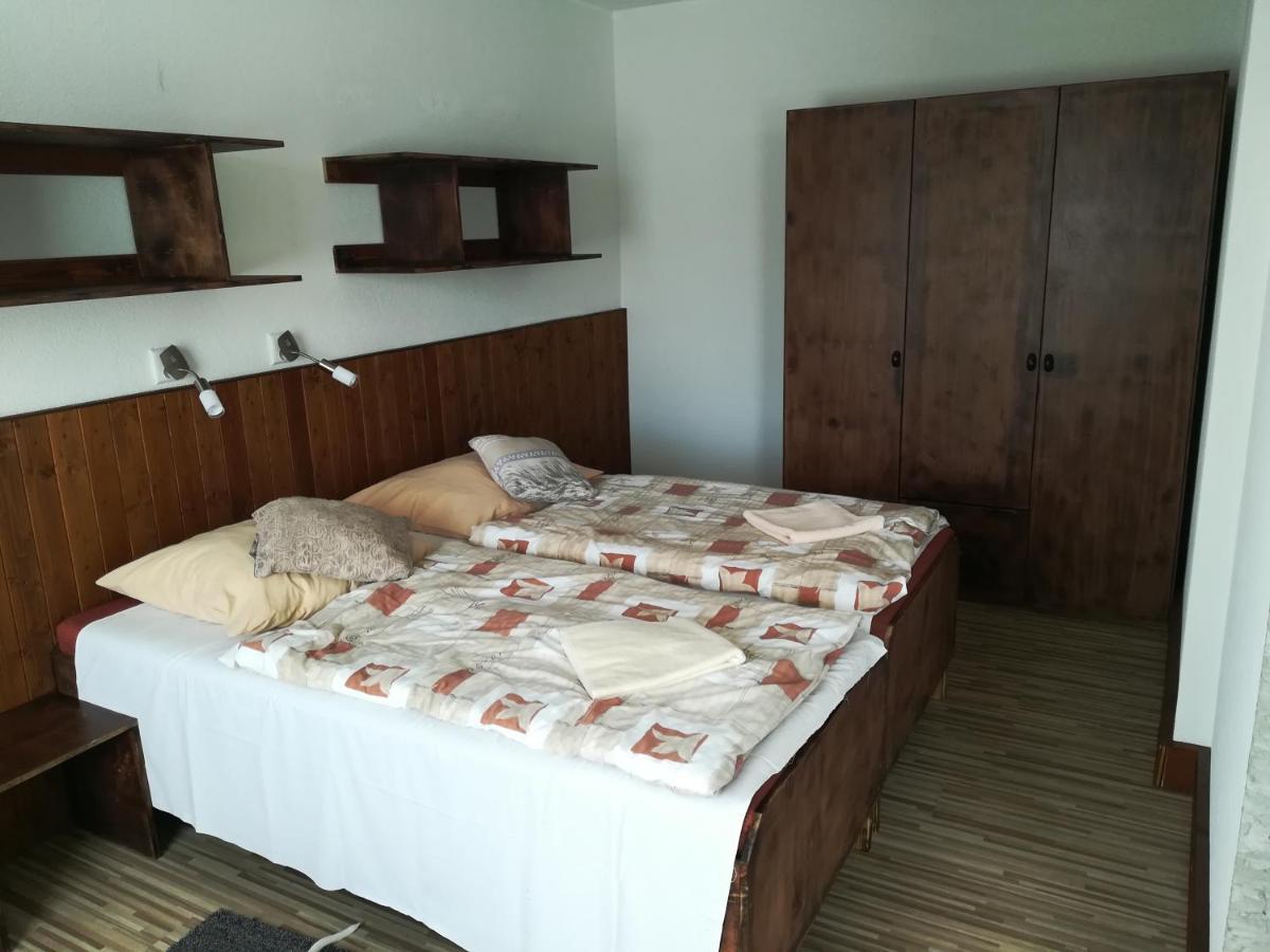 Hotel Garni Liptovský Mikuláš Exterior foto