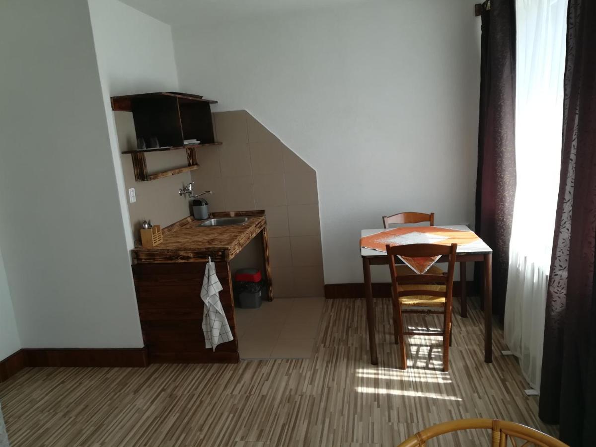 Hotel Garni Liptovský Mikuláš Exterior foto